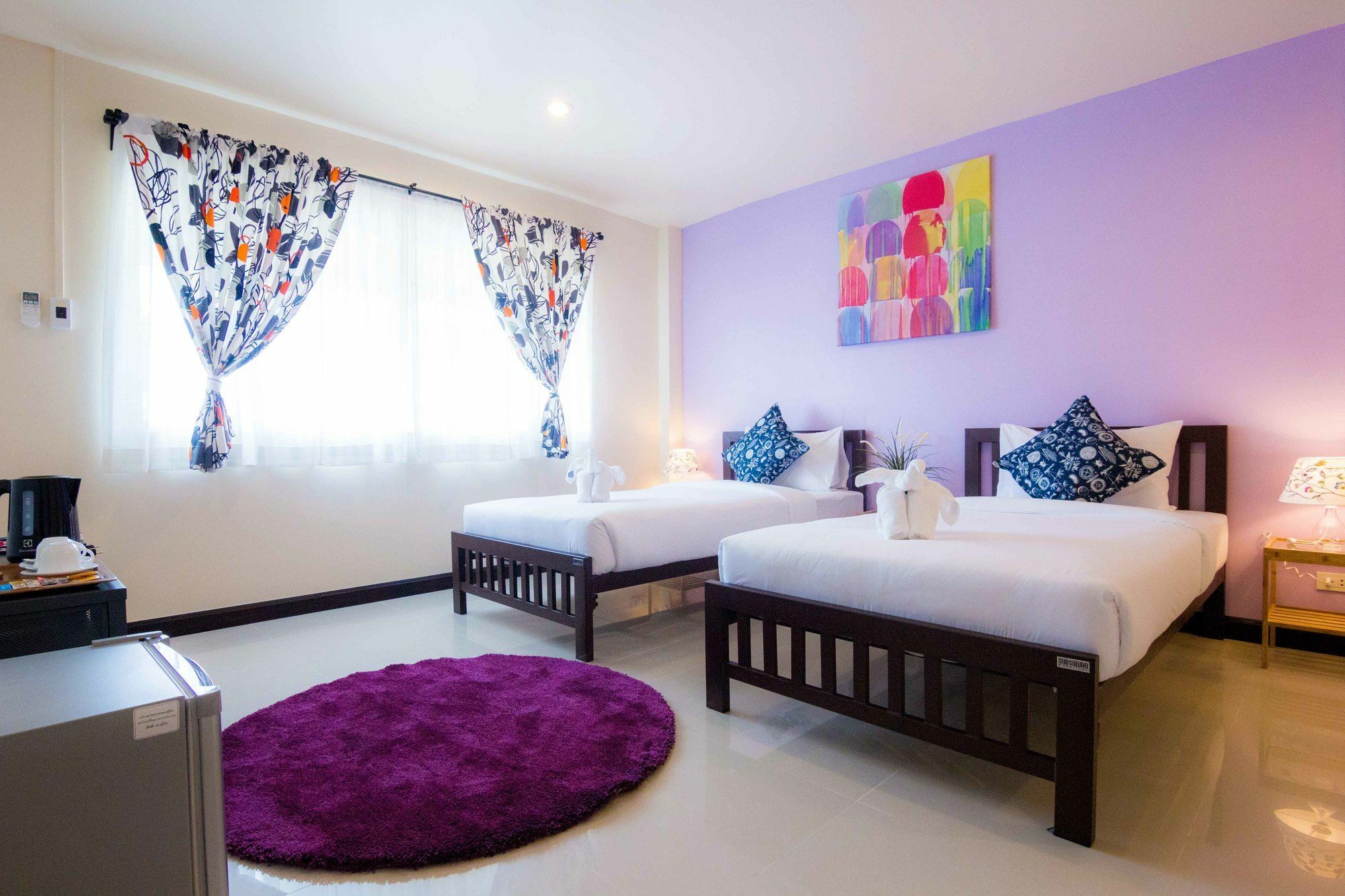 White Elephant Krabi town Dış mekan fotoğraf