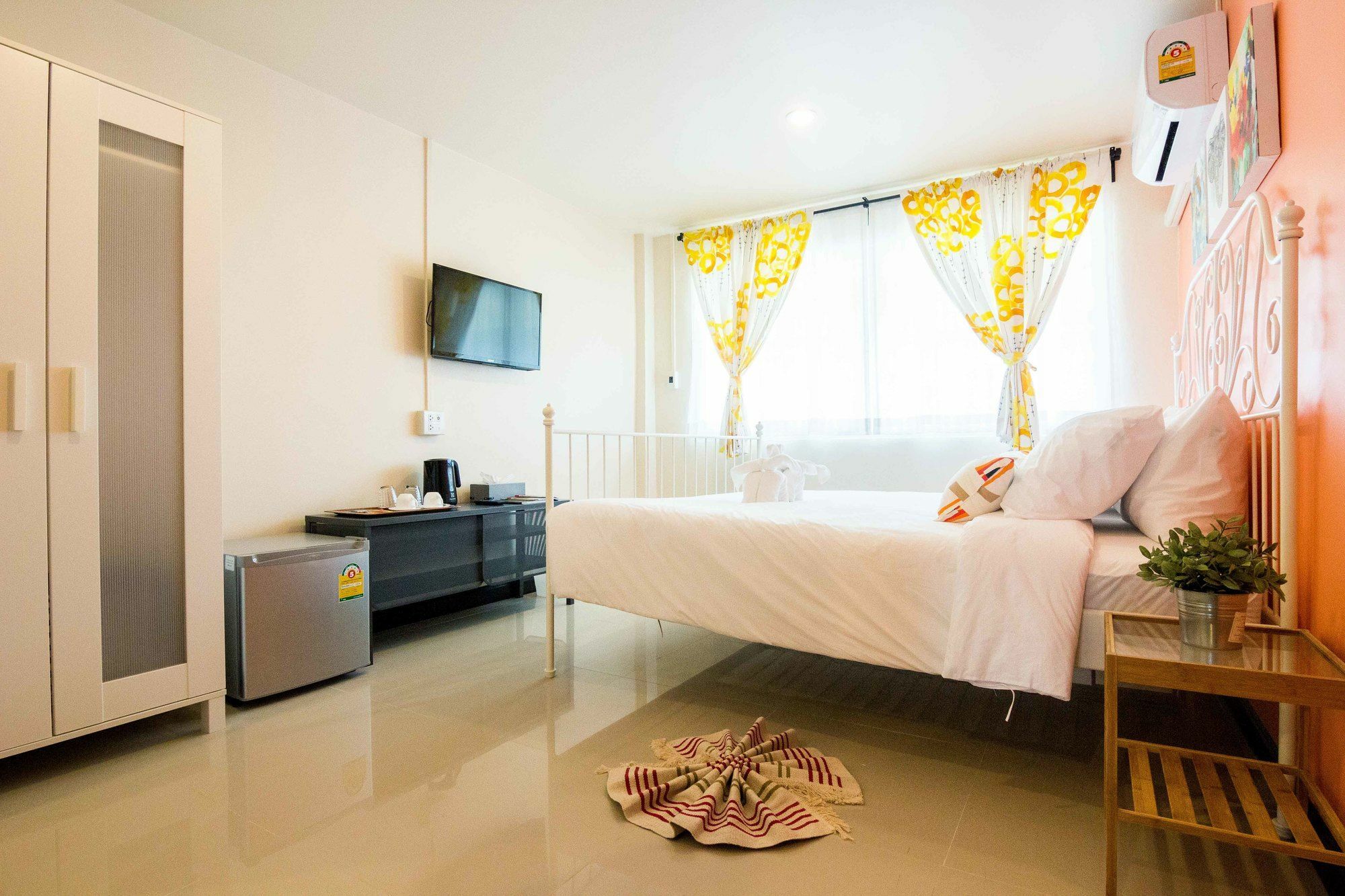 White Elephant Krabi town Dış mekan fotoğraf